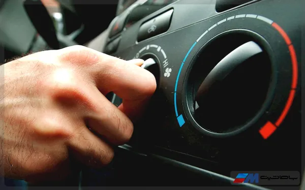 راهکارهای استفاده از کولر خودرو در تابستان